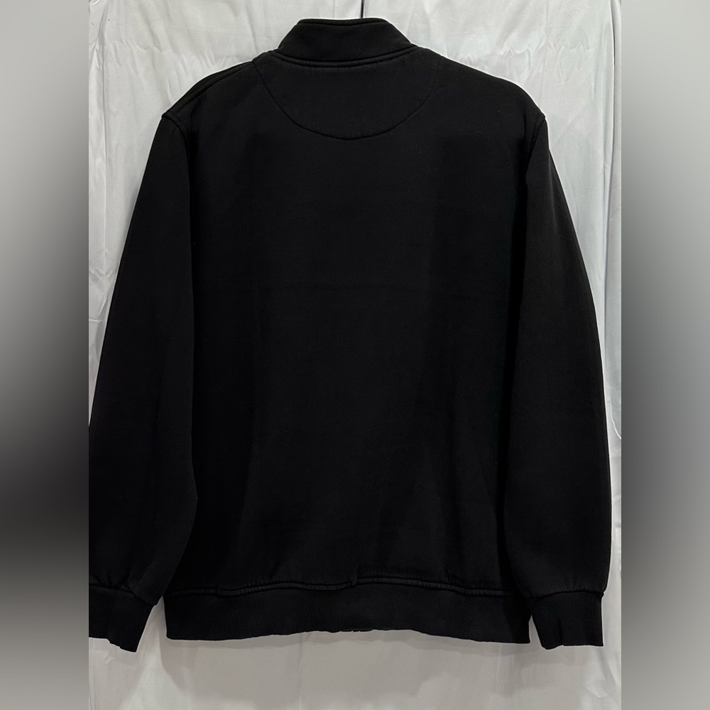 Berg Engelberg Men’s Ski Jumpеr Black Size XXL - Picture 2 of 8
